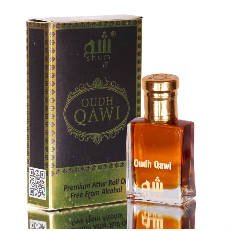 Attar Perfume online Oudh Qawi Attar Perfume Online at